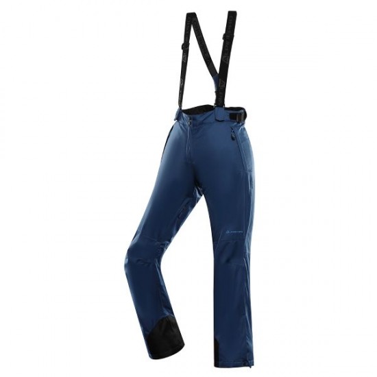 Pantaloni Ski Femei AlpinePro Edesa Pantaloni Ski Femei AlpinePro Edesa