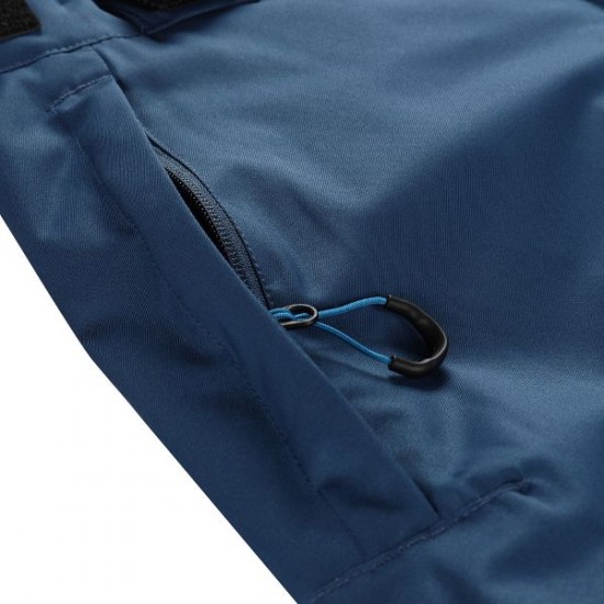 Pantaloni Ski Femei AlpinePro Edesa Pantaloni Ski Femei AlpinePro Edesa