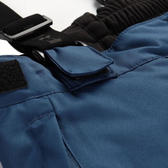 Pantaloni Ski Femei AlpinePro Edesa Pantaloni Ski Femei AlpinePro Edesa