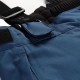 Pantaloni Ski Femei AlpinePro Edesa Pantaloni Ski Femei AlpinePro Edesa