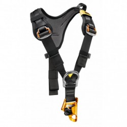 Vesta Petzl Top Croll L