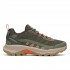 Pantofi de alergare Merrell Speed Strike 2 