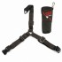 Husa spray autoaparare urs cu prindere la piept Counter Assault