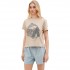 Tricou Femei Turbat Home
