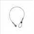 LONJA PETZL WIRE STROP STEEL ANCHOR 50CM G200AA00