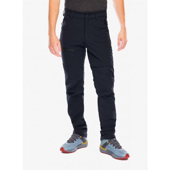 Pantaloni Softshell Barbati Turbat Korab Pantaloni Softshell Barbati Turbat Korab
