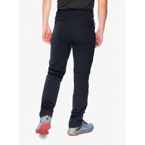 Pantaloni Softshell Barbati Turbat Korab Pantaloni Softshell Barbati Turbat Korab