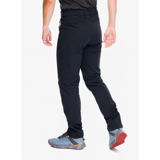 Pantaloni Softshell Barbati Turbat Korab Pantaloni Softshell Barbati Turbat Korab