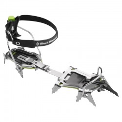 Coltari Black Diamond Stinger
