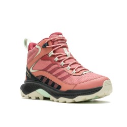 Bocanci Femei Merrell Speed Strike 2 Mid GTX
