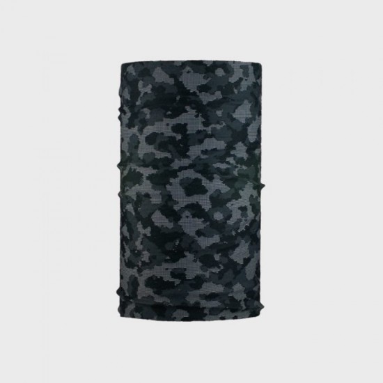 Guler Wind X-treme TubularWind WindInsecta Digital Camo Black Guler Wind X-treme TubularWind WindInsecta Digital Camo Black