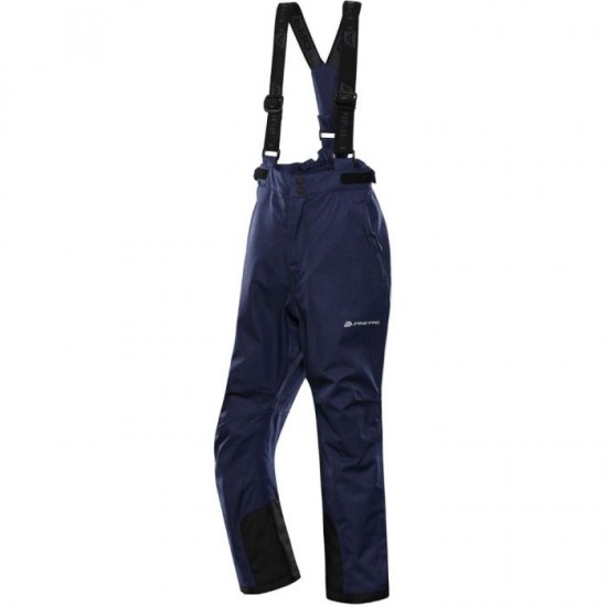 Pantaloni Alpine Pro Lermono