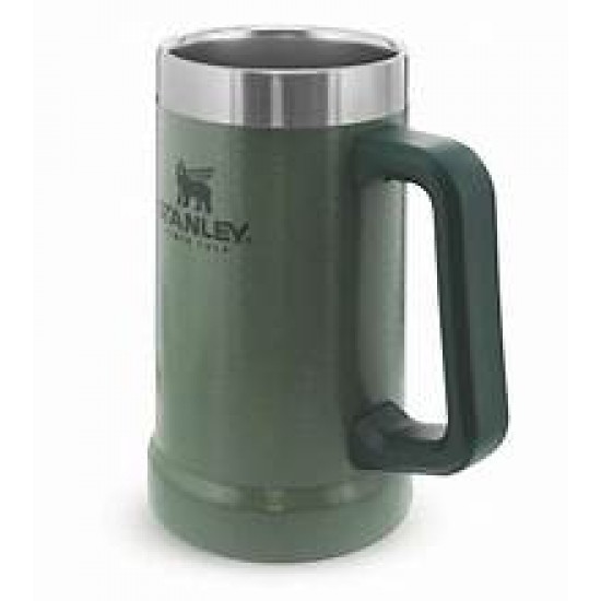 Halba STANLEY ADVENTURE verde 0.7L Halba STANLEY ADVENTURE verde 0.7L