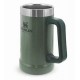 Halba STANLEY ADVENTURE verde 0.7L Halba STANLEY ADVENTURE verde 0.7L