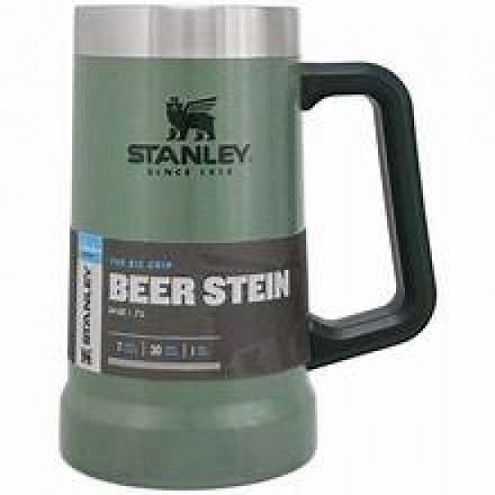 Halba STANLEY ADVENTURE verde 0.7L Halba STANLEY ADVENTURE verde 0.7L