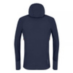Jacheta Barbati Salewa Agner DST M navy blazer/black out