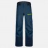 Pantaloni barbati Ortovox Ravine Shell