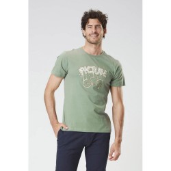 Tricou Picture Organic CC Algy Tee Mns