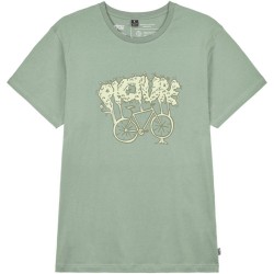 Tricou Picture Organic CC Algy Tee Mns