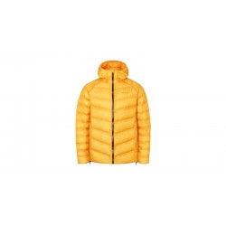 Nordisk SOL Lemon jachetă pentru bărbați ultraușoară