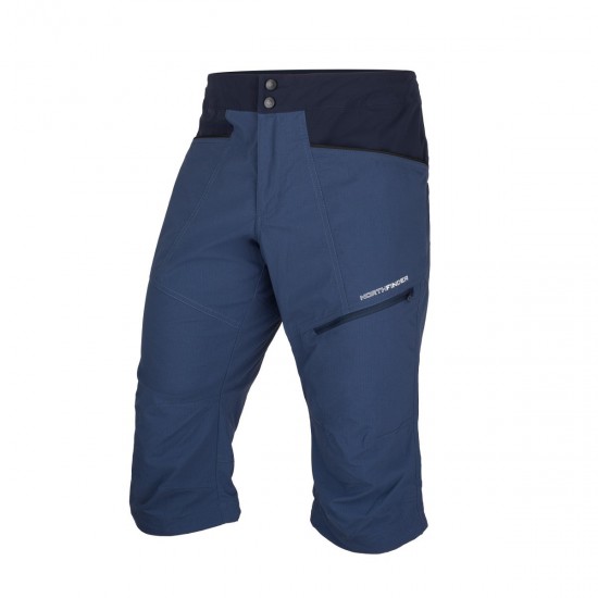Pantaloni 3/4 trei sferturi Northfinder Jeramie