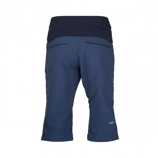 Pantaloni 3/4 trei sferturi Northfinder Jeramie
