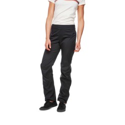 Suprapantaloni Black Diamond Stormline Stretch Full Zip Rain Wm`s