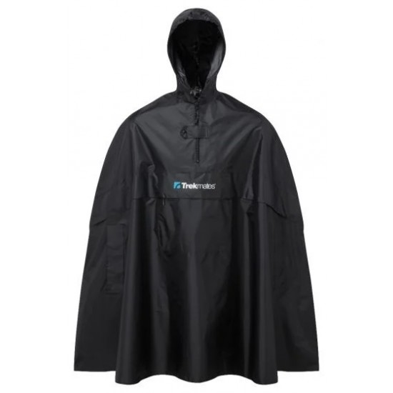 Pelerina ploaie Trekmates Pak Poncho Pelerina ploaie Trekmates Pak Poncho