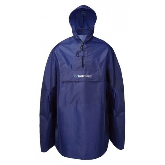 Pelerina ploaie Trekmates Pak Poncho Pelerina ploaie Trekmates Pak Poncho