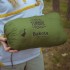 Sac de dormit de vara cu puf Turbat Bakota