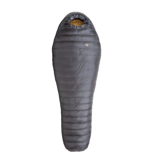 Sac de dormit cu puf Turbat Nox 250 (Confort: 3 °C) Sac de dormit cu puf Turbat Nox 250 (Confort: 3 °C)