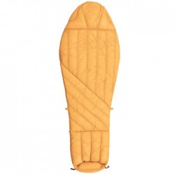 Sac de dormit cu puf Turbat Ultar (Confort : –4 °C)