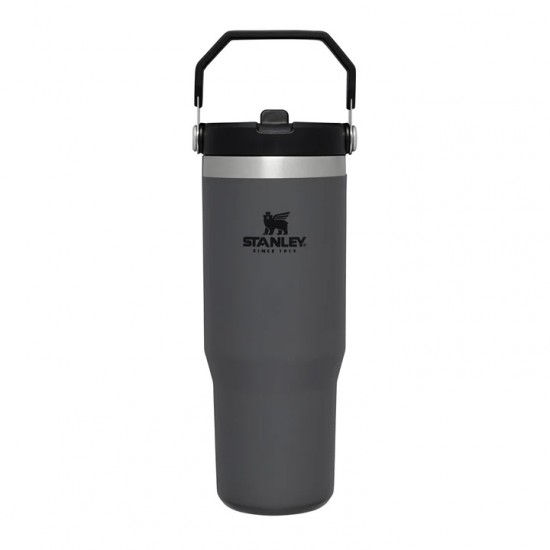 Termos Stanley The Iceflow Flip Straw Tumbler 0.88L Termos Stanley The Iceflow Flip Straw Tumbler 0.88L