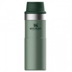Cana STANLEY CLASSIC Trigger-Action verde 0.47L