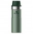 Cana STANLEY CLASSIC Trigger-Action verde 0.47L