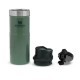 Cana STANLEY CLASSIC Trigger-Action verde 0.47L Cana STANLEY CLASSIC Trigger-Action verde 0.47L