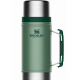 Termos pentru mancare Stanley Clasic Inox 940 ml - Kaki Termos pentru mancare Stanley Clasic Inox 940 ml - Kaki