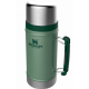 Termos pentru mancare Stanley Clasic Inox 940 ml - Kaki Termos pentru mancare Stanley Clasic Inox 940 ml - Kaki