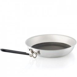 Tigaie GSI Outdoors Gourmet 10 " Frypan
