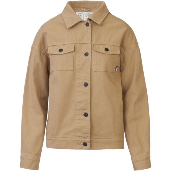 Jacheta Picture Organic Berry Jkt Wmn Jacheta Picture Organic Berry Jkt Wmn