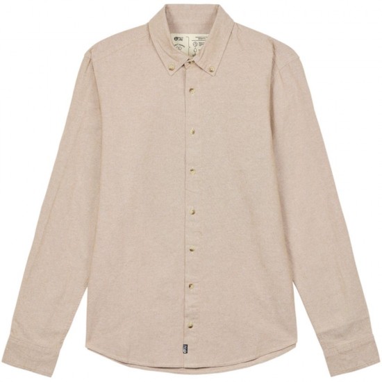 Cămașă Picture Organic Colley Shirt Mns Cămașă Picture Organic Colley Shirt Mns