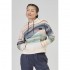 Hanorac Picture Organic Neris Crop Hoodie Wmn
