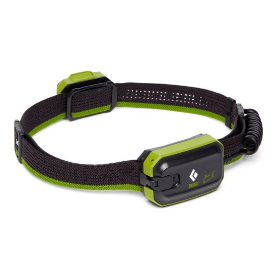 Lanterna frontala Black Diamond Onsight 375 - Honnold Edition Lanterna frontala Black Diamond Onsight 375 - Honnold Edition