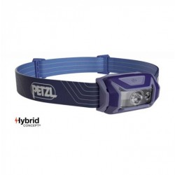 Lanterna Petzl Tikka