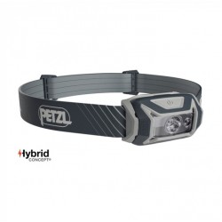 Lanterna Petzl Tikka Core