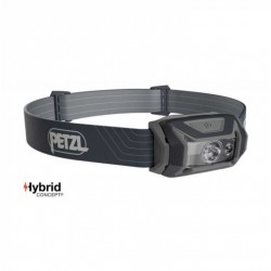 Lanterna Petzl Tikka