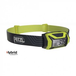 Lanterna Petzl Tikka