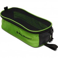 Husa coltari Black Diamond Crampon Bag