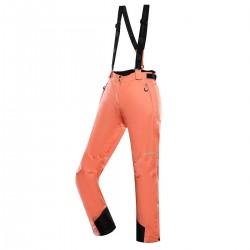 Pantaloni Ski Femei AlpinePro Edesa