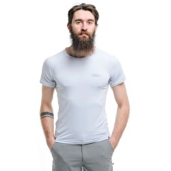 Tricou barbati Turbat Hike lite SS